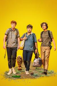 Please Don't Destroy: The Treasure of Foggy Mountain